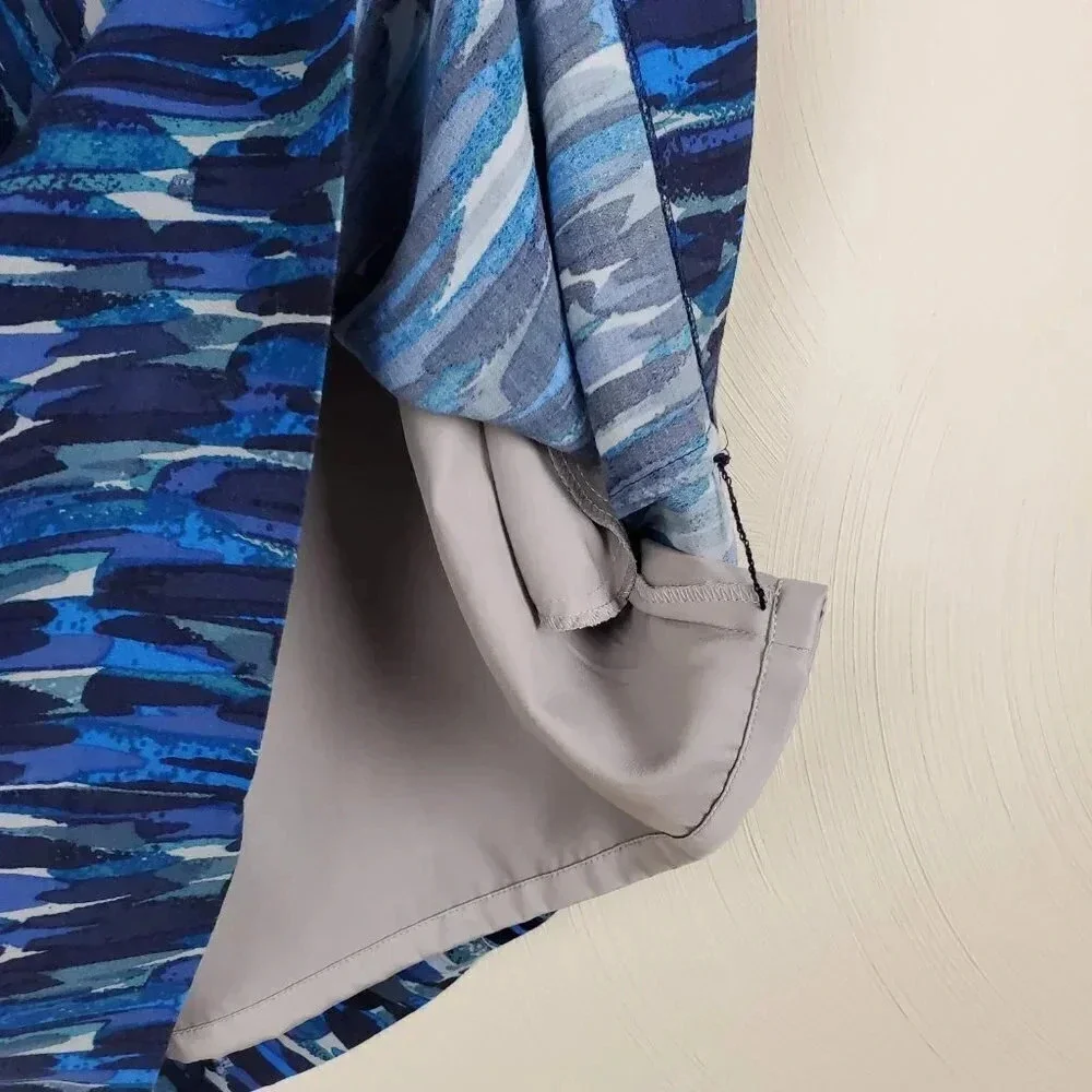 Boden Beafort Shift Dress 8R